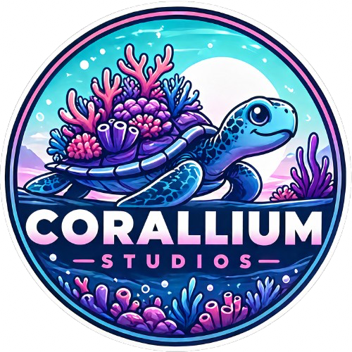 Corallium Studios